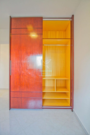 Imagem Apartamento com 2 Quartos à Venda, 52 m² em Vila Olímpia - São Paulo