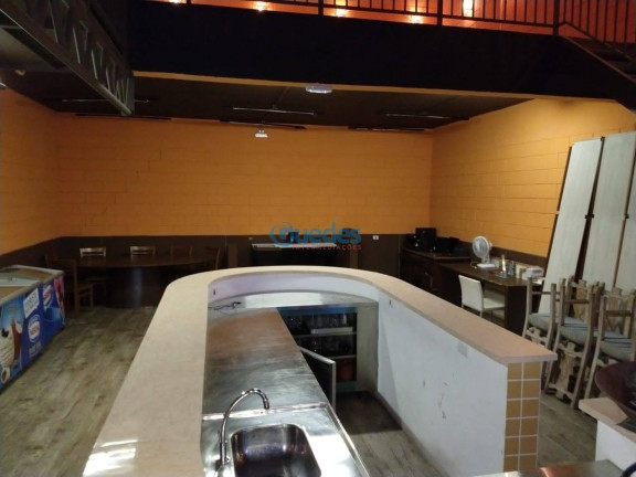 Imagem Sala Comercial para Alugar, 450 m² em Real Park - São Paulo