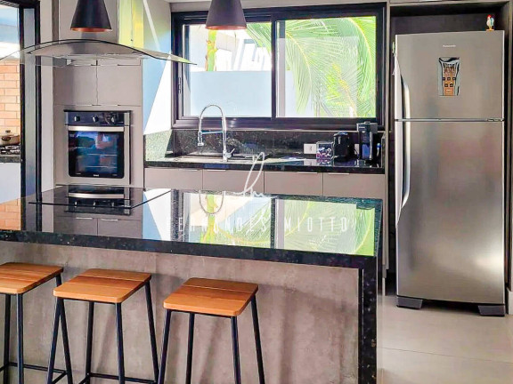 Imagem Casa de Condomínio com 3 Quartos à Venda, 1.113 m² em Village Morro Alto - Itupeva