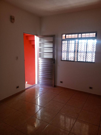 Imagem Casa com 1 Quarto para Alugar,  em Taboão - São Bernardo Do Campo