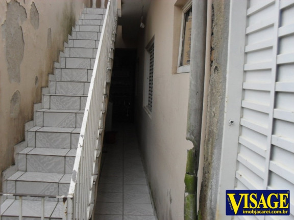 Imagem Casa com 4 Quartos à Venda, 125 m² em Jd. St. Maria - Jacareí Imagem Casa com 4 Quartos à Venda, 125 m² em Jd. St. Maria - Jacareí