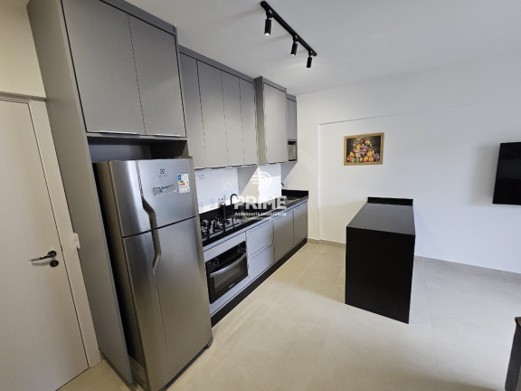 Imagem Apartamento com 2 Quartos à Venda, 54 m² em Indaia - Caraguatatuba