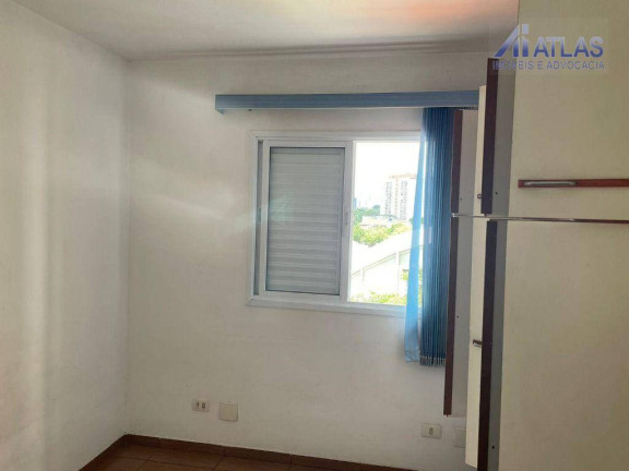 Imagem Apartamento com 2 Quartos à Venda, 59 m² em Parque Novo Mundo - São Paulo Imagem Apartamento com 2 Quartos à Venda, 59 m² em Parque Novo Mundo - São Paulo