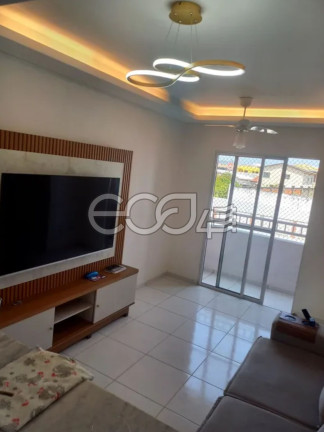 Imagem Apartamento com 3 Quartos à Venda, 68 m² em Centro - Barra Dos Coqueiros