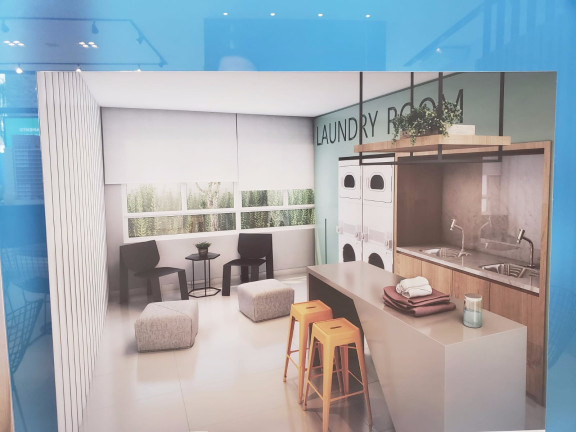 Imagem Apartamento com 1 Quarto à Venda, 26 m² em Pinheiros - São Paulo Imagem Apartamento com 1 Quarto à Venda, 26 m² em Pinheiros - São Paulo