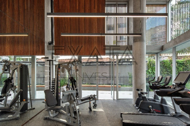 Imagem Imóvel com 2 Quartos à Venda, 69 m² em Vila Nova Conceição - São Paulo Imagem Imóvel com 2 Quartos à Venda, 69 m² em Vila Nova Conceição - São Paulo