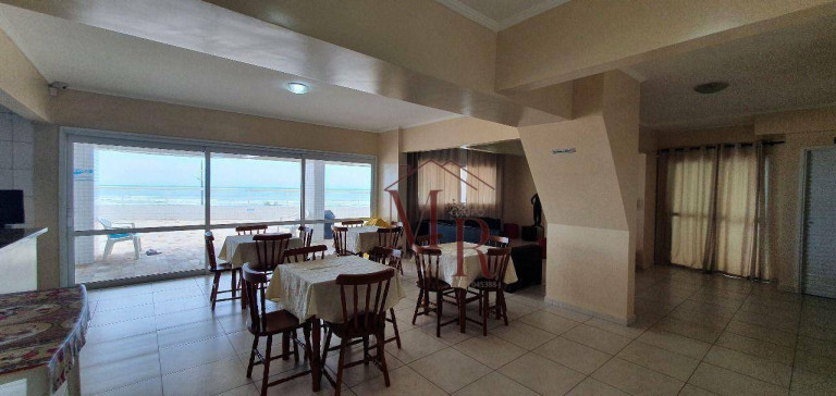 Imagem Apartamento com 2 Quartos à Venda, 90 m² em Vilamar - Praia Grande Imagem Apartamento com 2 Quartos à Venda, 90 m² em Vilamar - Praia Grande
