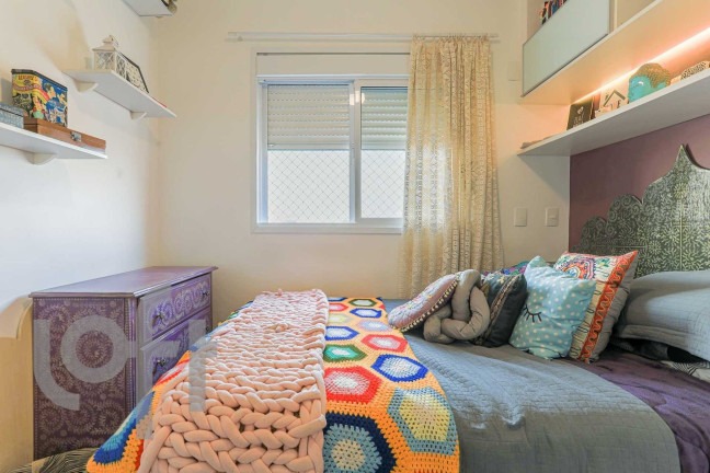 Imagem Apartamento com 1 Quarto à Venda, 51 m² em Cambuci - São Paulo