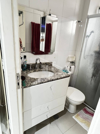 Imagem Apartamento com 3 Quartos à Venda, 104 m² em Centro - São Bernardo Do Campo