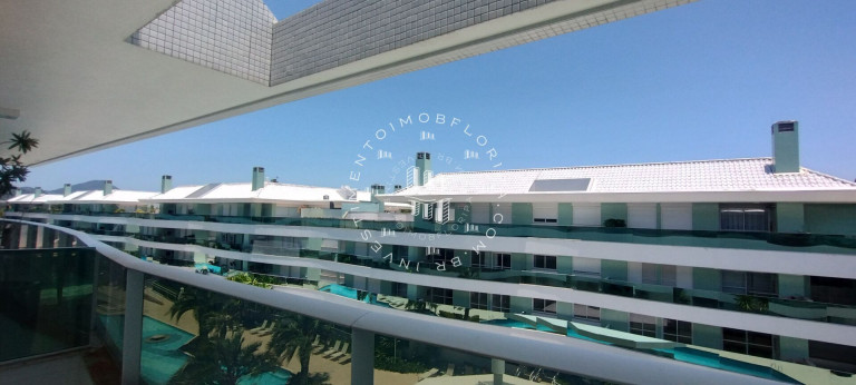 Apartamento com 4 Quartos à Venda, 501 m² em Canasvieiras - Florianópolis