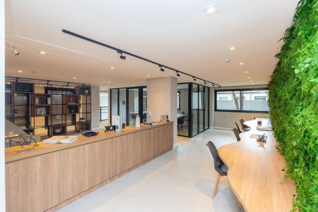 Imagem Apartamento com 1 Quarto à Venda, 27 m² em Perdizes - São Paulo