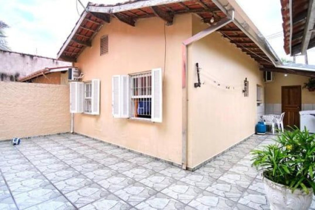 Casa com 2 Quartos à Venda, 81 m² em Massaguaçu - Caraguatatuba