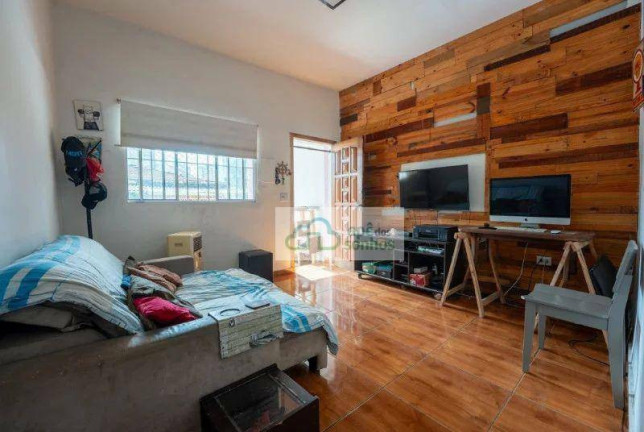 Imagem Casa com 3 Quartos à Venda, 160 m² em Pompeia - São Paulo Imagem Casa com 3 Quartos à Venda, 160 m² em Pompeia - São Paulo