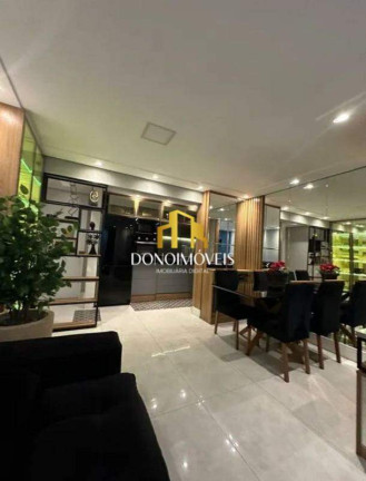 Imagem Apartamento com 3 Quartos à Venda, 75 m² em Campestre - Santo André Imagem Apartamento com 3 Quartos à Venda, 75 m² em Campestre - Santo André