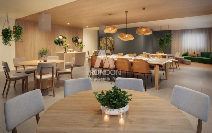 Imagem Apartamento com 1 Quarto à Venda, 24 m² em Vila Bruna - São Paulo