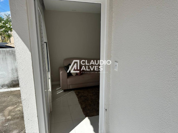 Imagem Casa de Condomínio com 3 Quartos para Alugar, 150 m² em Papagaio - Feira De Santana Imagem Casa de Condomínio com 3 Quartos para Alugar, 150 m² em Papagaio - Feira De Santana