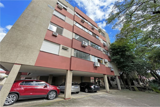 Imagem Apartamento com 2 Quartos à Venda, 73 m² em Teresópolis - Porto Alegre Imagem Apartamento com 2 Quartos à Venda, 73 m² em Teresópolis - Porto Alegre