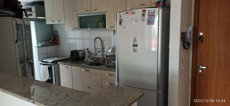 Imagem Apartamento com 3 Quartos à Venda, 65 m² em Baeta Neves - São Bernardo Do Campo