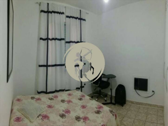 Imagem Apartamento com 2 Quartos à Venda, 77 m² em Marape - Santos Imagem Apartamento com 2 Quartos à Venda, 77 m² em Marape - Santos