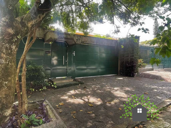 Imagem Casa com 4 Quartos à Venda, 278 m² em Vila Pirajussara - São Paulo