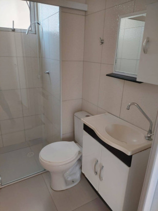 Imagem Apartamento com 2 Quartos à Venda, 38 m² em Cidade Popular - São Paulo