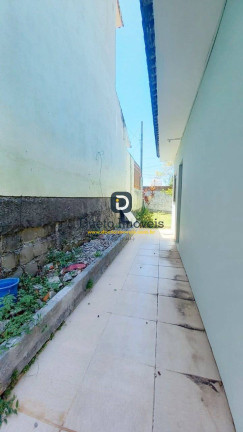 Imagem Casa de Condomínio com 2 Quartos à Venda, 94 m² em Pinheiro Machado - Santa Maria