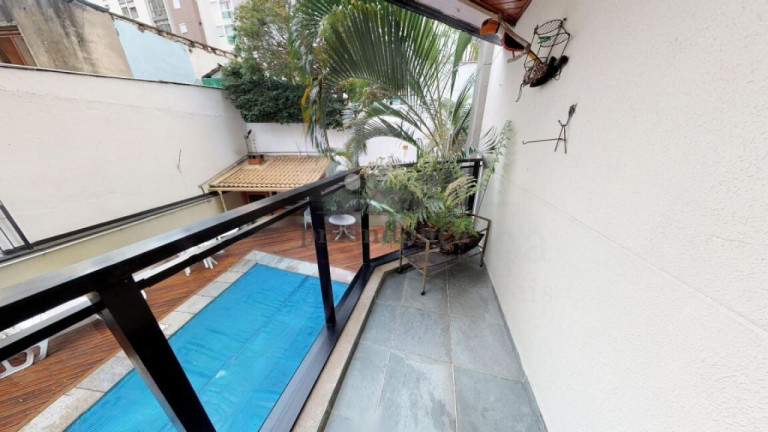 Imagem Apartamento com 3 Quartos à Venda, 98 m² em Higienópolis - São Paulo Imagem Apartamento com 3 Quartos à Venda, 98 m² em Higienópolis - São Paulo