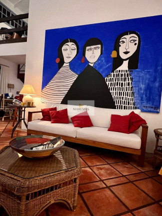 Imagem Casa com 3 Quartos à Venda, 400 m² em Santiago - São Sebastião Imagem Casa com 3 Quartos à Venda, 400 m² em Santiago - São Sebastião