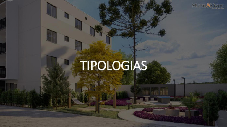 Imagem Apartamento com 3 Quartos à Venda, 55 m² em Ouro Fino - São José Dos Pinhais Imagem Apartamento com 3 Quartos à Venda, 55 m² em Ouro Fino - São José Dos Pinhais