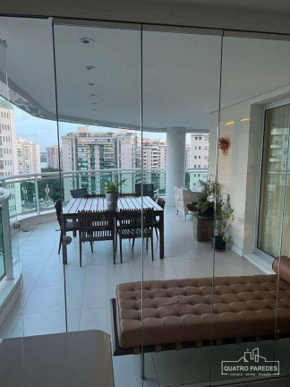 Imagem Apartamento com 4 Quartos à Venda, 400 m² em Barra Da Tijuca - Rio De Janeiro Imagem Apartamento com 4 Quartos à Venda, 400 m² em Barra Da Tijuca - Rio De Janeiro