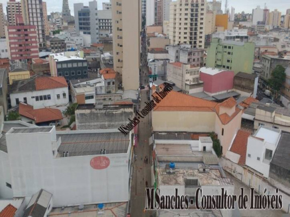 Imagem Apartamento com 3 Quartos à Venda, 135 m² em Centro - Sorocaba