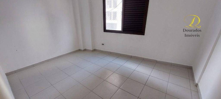 Imagem Apartamento com 2 Quartos à Venda, 75 m² em Aviação - Praia Grande