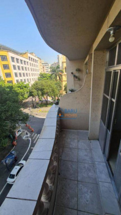 Imagem Apartamento com 2 Quartos à Venda, 123 m² em Santa Cecília - São Paulo Imagem Apartamento com 2 Quartos à Venda, 123 m² em Santa Cecília - São Paulo