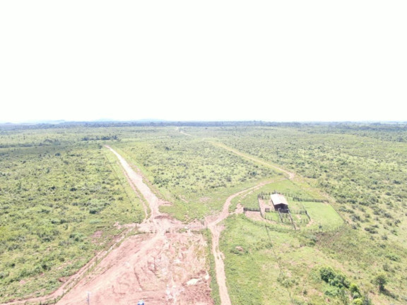 Imagem Fazenda à Venda, 1.675 m² em Rural - Cumaru Do Norte