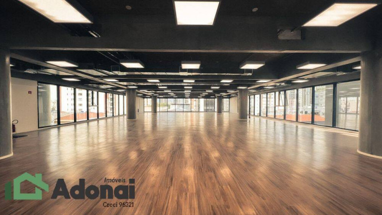 Imagem Sala Comercial para Alugar, 4.660 m² em Pinheiros - São Paulo