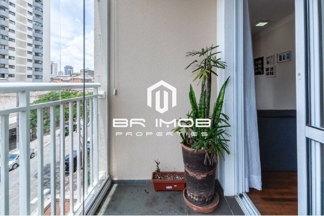 Imagem Imóvel com 2 Quartos à Venda, 60 m² em Mooca - São Paulo Imagem Imóvel com 2 Quartos à Venda, 60 m² em Mooca - São Paulo