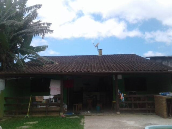 Imagem Casa com 3 Quartos para Temporada, 150 m² em Sertão Da Quina - Ubatuba Imagem Casa com 3 Quartos para Temporada, 150 m² em Sertão Da Quina - Ubatuba