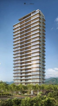 Apartamento com 4 Quartos à Venda, 194 m² em Barra Da Tijuca - Rio De Janeiro