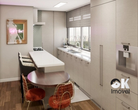 Imagem Apartamento com 4 Quartos à Venda, 230 m² em Jardim Paulista - São Paulo Imagem Apartamento com 4 Quartos à Venda, 230 m² em Jardim Paulista - São Paulo