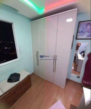 Imagem Apartamento com 3 Quartos à Venda, 58 m² em Parque Edu Chaves - São Paulo Imagem Apartamento com 3 Quartos à Venda, 58 m² em Parque Edu Chaves - São Paulo