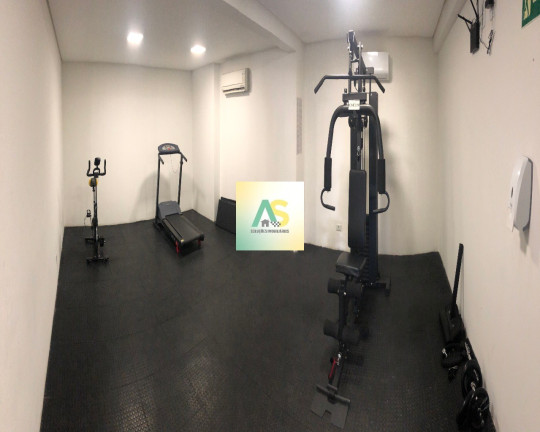Imagem Imóvel com 3 Quartos à Venda, 80 m² em Boa Viagem - Recife