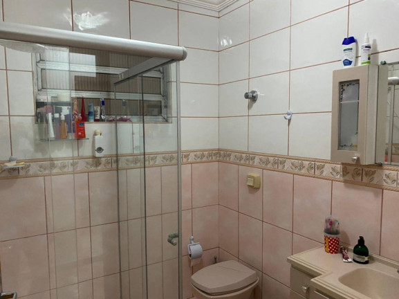 Imagem Casa com 3 Quartos à Venda, 185 m² em Parque Das Nações - Santo André Imagem Casa com 3 Quartos à Venda, 185 m² em Parque Das Nações - Santo André