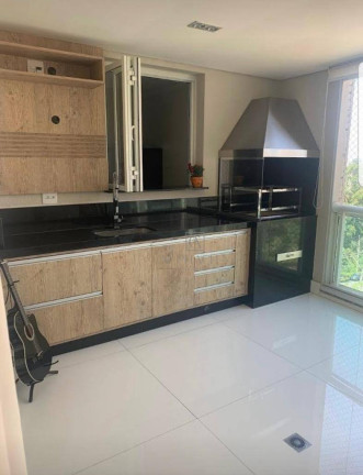 Imagem Apartamento com 3 Quartos à Venda, 156 m² em Tamboré - Santana De Parnaíba Imagem Apartamento com 3 Quartos à Venda, 156 m² em Tamboré - Santana De Parnaíba