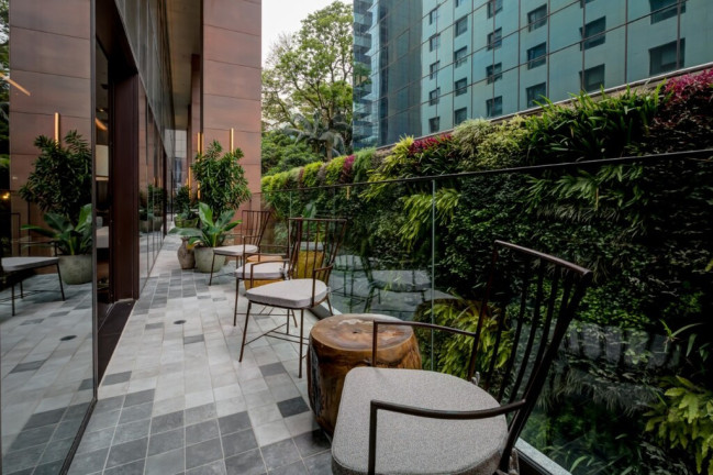 Imagem Apartamento com 1 Quarto à Venda, 22 m² em Paraíso - São Paulo Imagem Apartamento com 1 Quarto à Venda, 22 m² em Paraíso - São Paulo