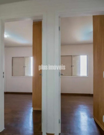 Imagem Apartamento com 3 Quartos à Venda, 80 m² em Brooklin Paulista - São Paulo Imagem Apartamento com 3 Quartos à Venda, 80 m² em Brooklin Paulista - São Paulo