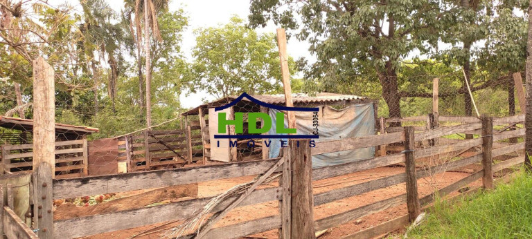 Imagem Chácara com 3 Quartos à Venda, 5 m² em Zona Rural - Hidrolândia Imagem Chácara com 3 Quartos à Venda, 5 m² em Zona Rural - Hidrolândia