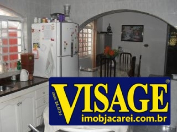 Imagem Casa com 3 Quartos à Venda, 184 m² em Vila Zeze - Jacareí Imagem Casa com 3 Quartos à Venda, 184 m² em Vila Zeze - Jacareí