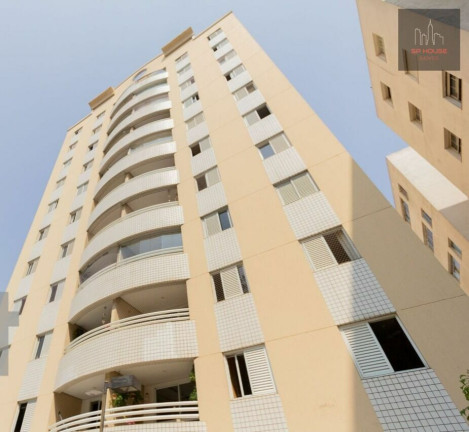Imagem Apartamento com 3 Quartos à Venda, 93 m² em Pinheiros - São Paulo
