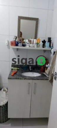 Imagem Apartamento com 2 Quartos à Venda, 54 m² em Jardim Caboré - São Paulo Imagem Apartamento com 2 Quartos à Venda, 54 m² em Jardim Caboré - São Paulo