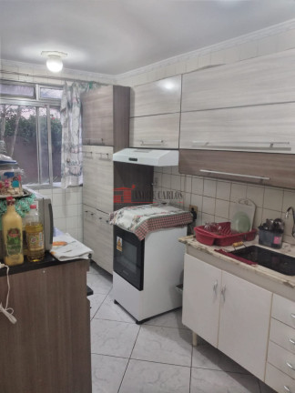 Imagem Apartamento com 2 Quartos à Venda, 57 m² em Veloso - Osasco Imagem Apartamento com 2 Quartos à Venda, 57 m² em Veloso - Osasco